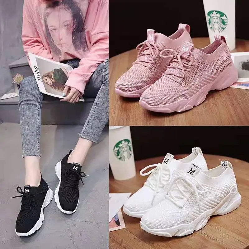 2023 Sneakers Shoes for women