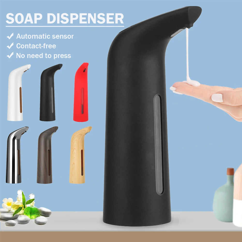 Automatic Soap Dispenser