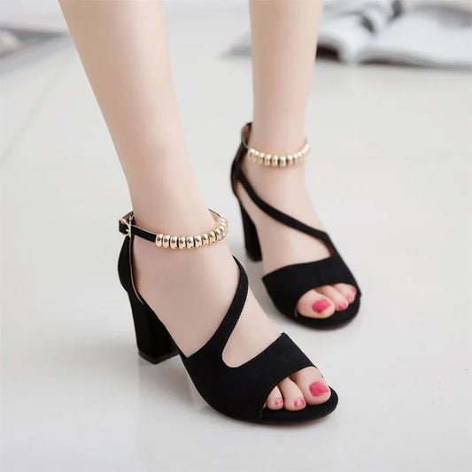 2024 Design Summer Women Heels