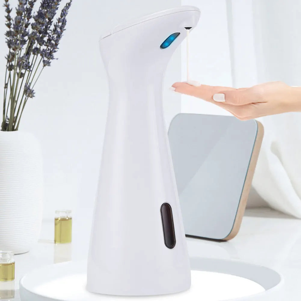 Automatic Soap Dispenser