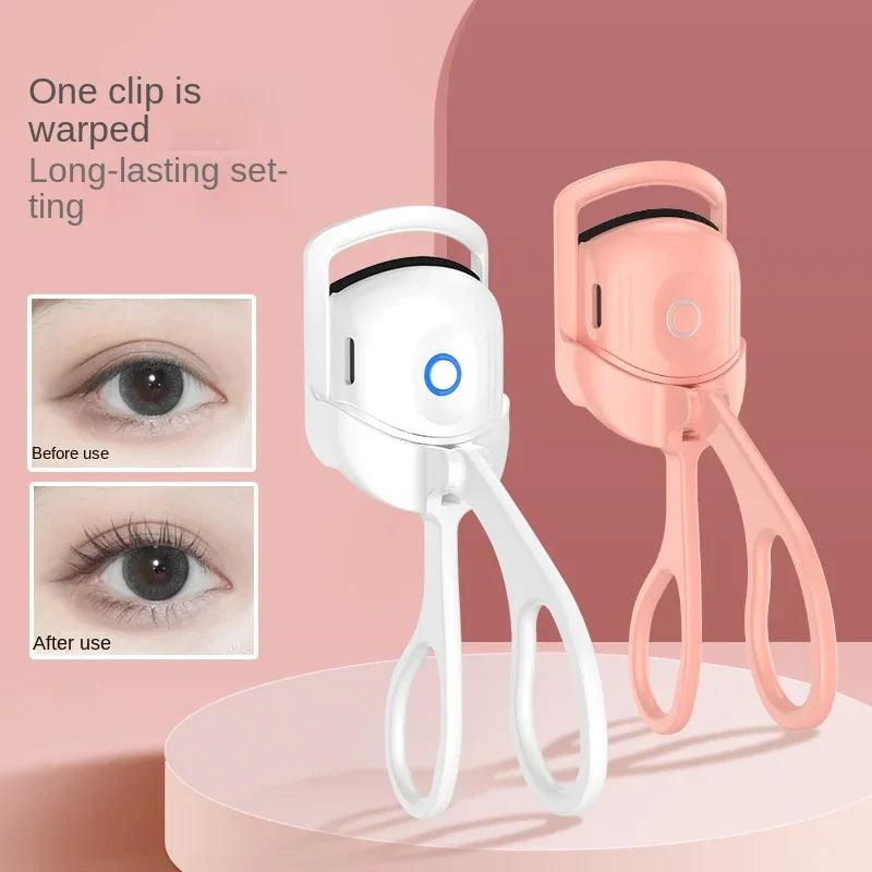 Electro Eyelash Curler