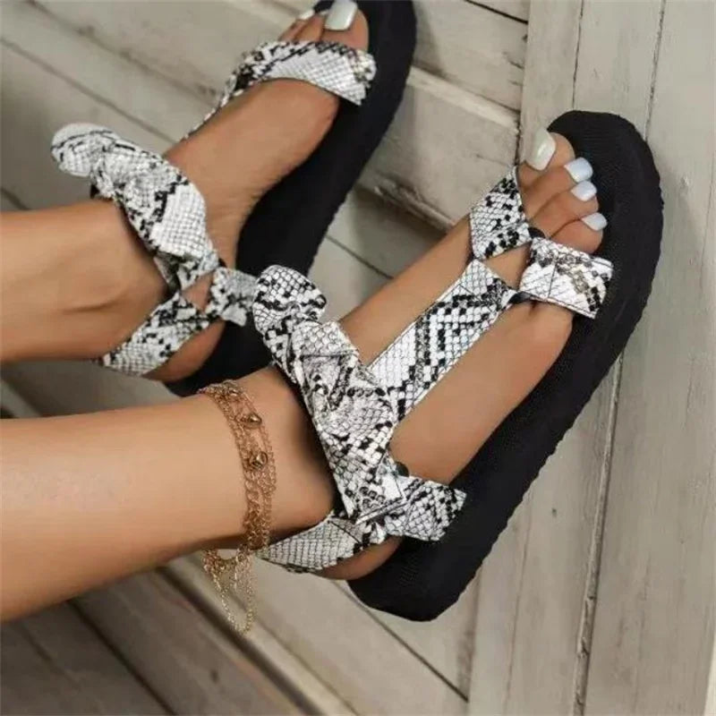 New Summer Women Sandals