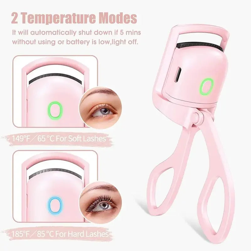 Electro Eyelash Curler